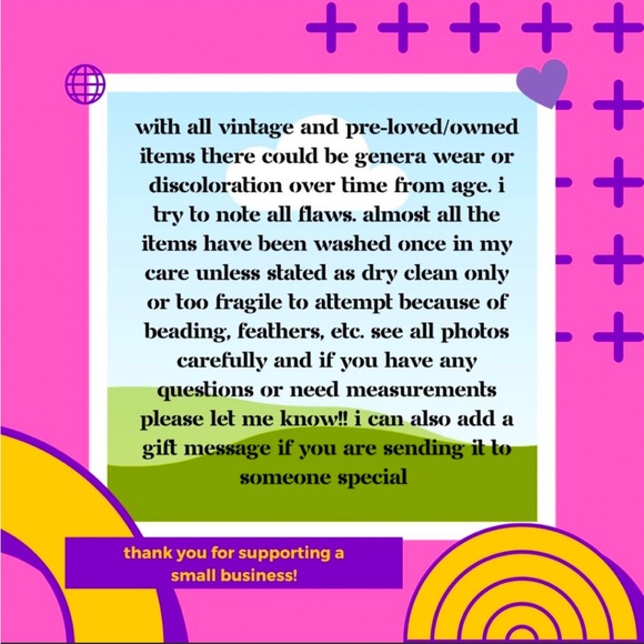 Vintage Lisa International Black Vest with Snowman Design - Picture 13 of 13